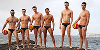 Sydney Gay Waterpolo Team