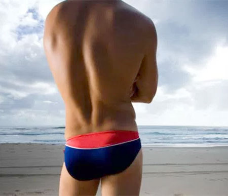 AussieBum Bum